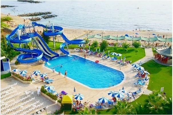 Ozkaymak Incekum Hotel — Аланья, Туреччина мініатюра 30