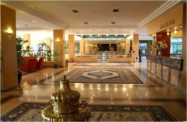 Ozkaymak Incekum Hotel — Аланья, Туреччина мініатюра 38
