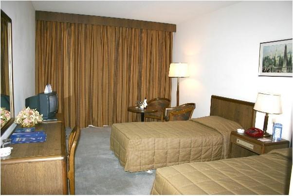 Ozkaymak Incekum Hotel — Аланья, Туреччина мініатюра 43