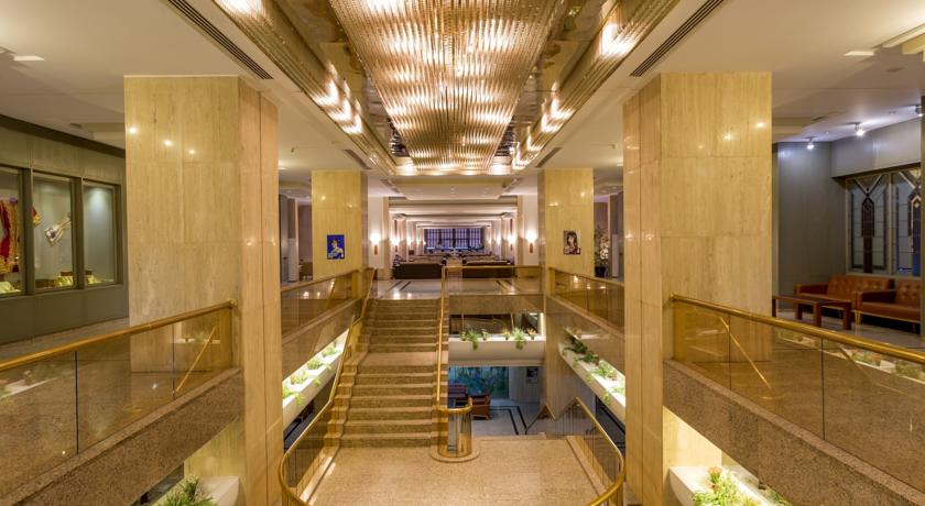 Ozkaymak Falez Hotel — Анталія, Туреччина мініатюра 7