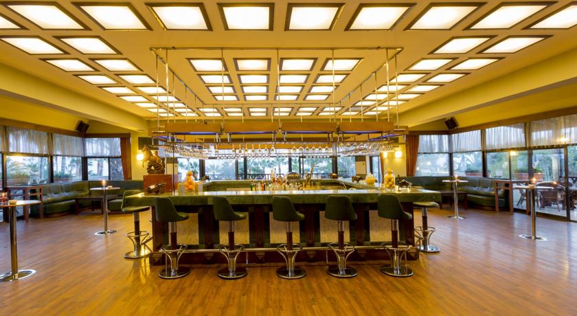 Ozkaymak Falez Hotel — Анталія, Туреччина мініатюра 18