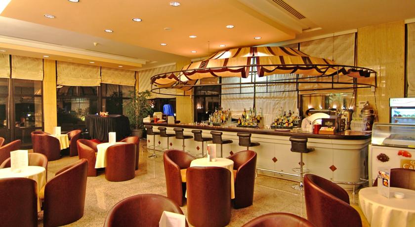 Ozkaymak Falez Hotel — Анталія, Туреччина мініатюра 22