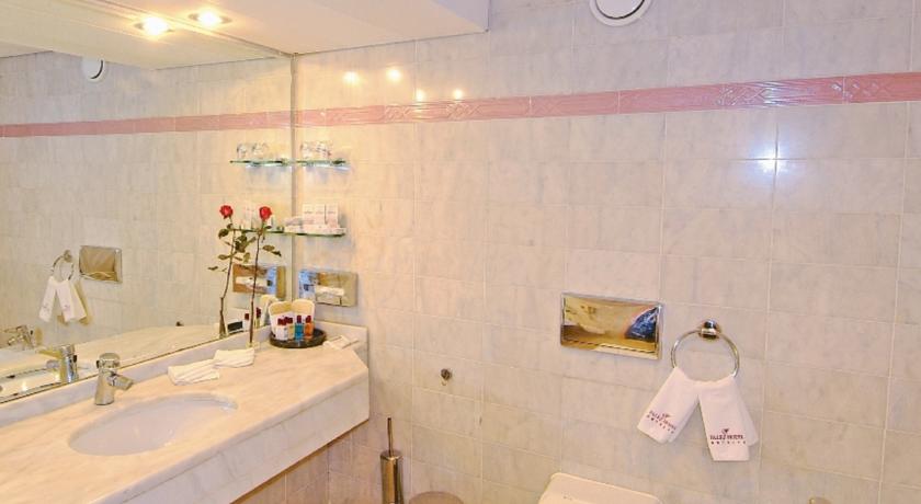 Ozkaymak Falez Hotel — Анталія, Туреччина мініатюра 25