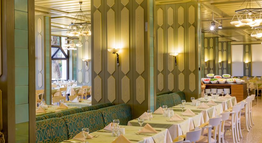 Ozkaymak Falez Hotel — Анталія, Туреччина мініатюра 28