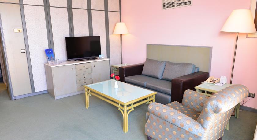 Ozkaymak Falez Hotel — Анталія, Туреччина мініатюра 30