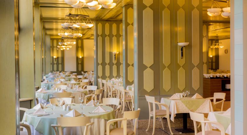 Ozkaymak Falez Hotel — Анталія, Туреччина мініатюра 31
