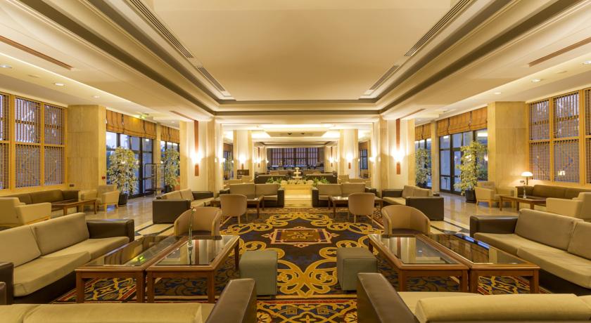 Ozkaymak Falez Hotel — Анталія, Туреччина мініатюра 32