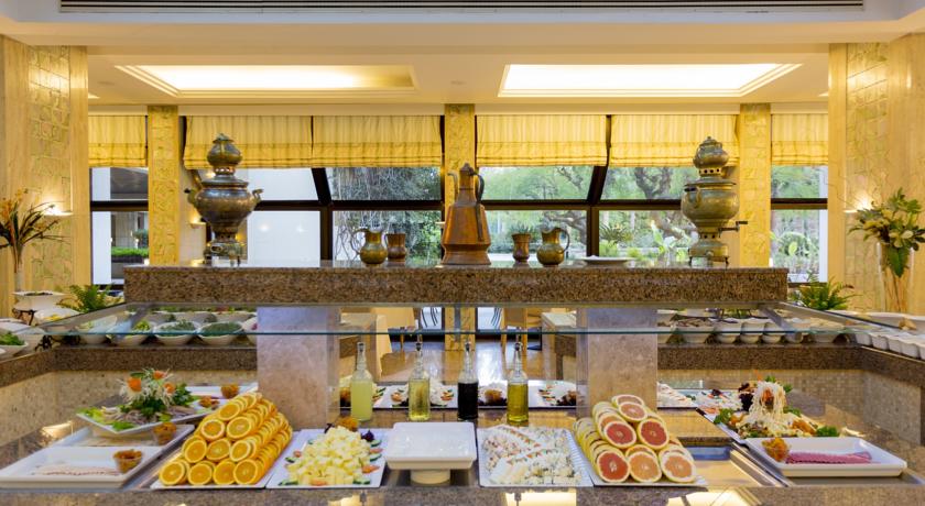 Ozkaymak Falez Hotel — Анталія, Туреччина мініатюра 33
