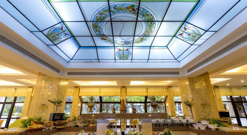 Ozkaymak Falez Hotel — Анталія, Туреччина мініатюра 34