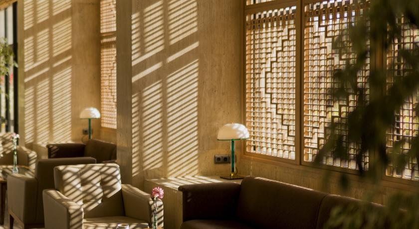 Ozkaymak Falez Hotel — Анталія, Туреччина мініатюра 36