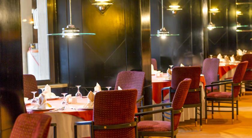 Ozkaymak Falez Hotel — Анталія, Туреччина мініатюра 38
