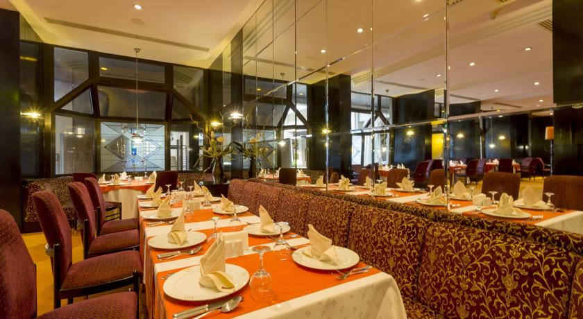 Ozkaymak Falez Hotel — Анталія, Туреччина мініатюра 39