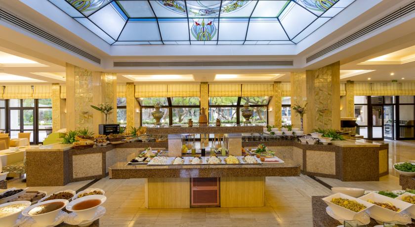 Ozkaymak Falez Hotel — Анталія, Туреччина мініатюра 41