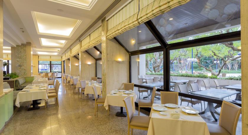 Ozkaymak Falez Hotel — Анталія, Туреччина мініатюра 43
