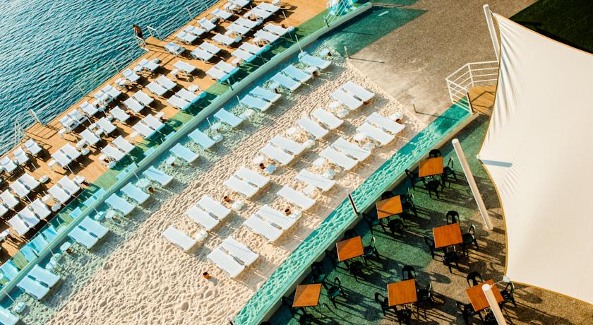 A Good Life Utopia Family Resort — Аланья, Туреччина мініатюра 100