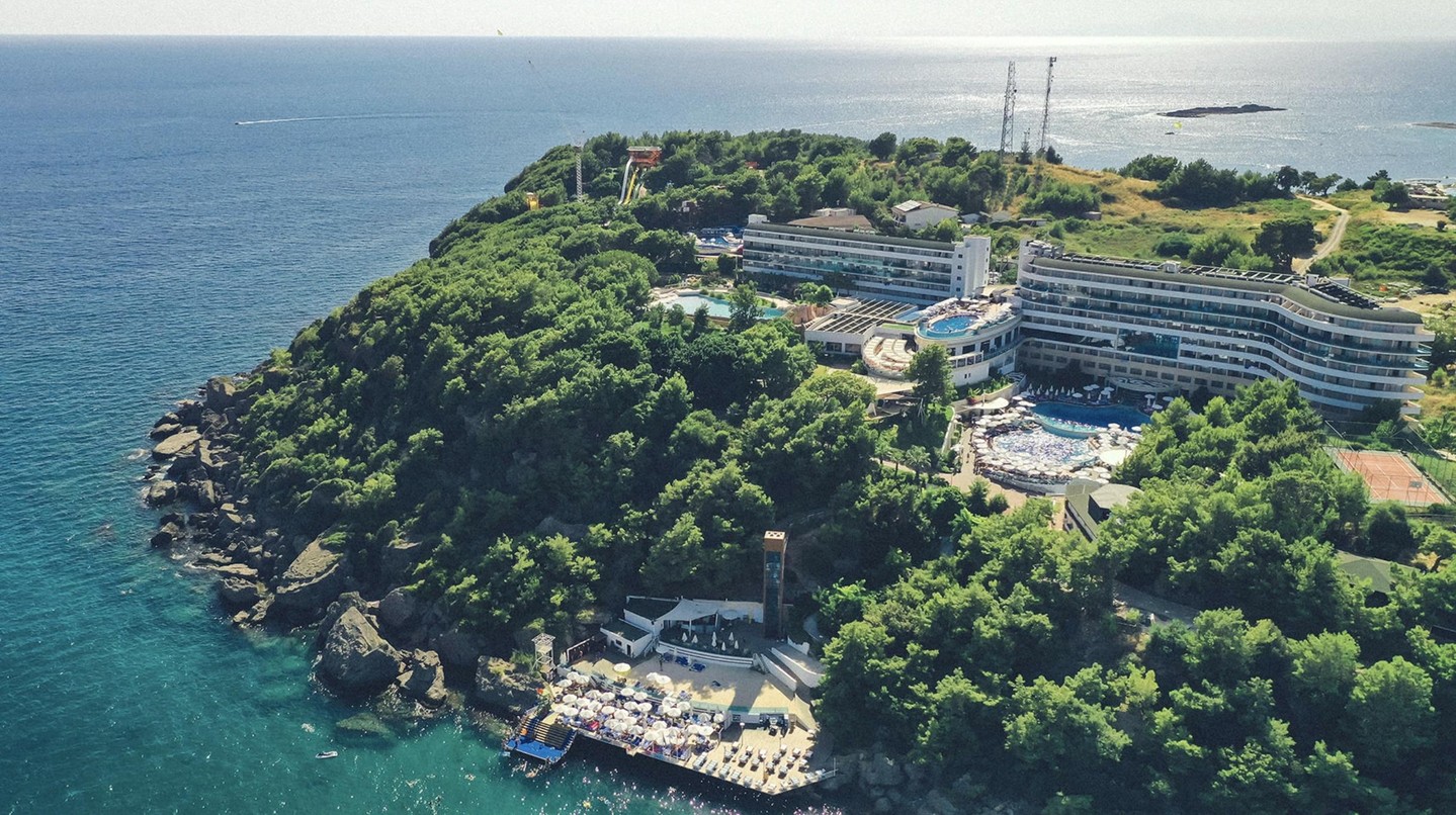 A Good Life Utopia Family Resort — Аланья, Туреччина мініатюра 111