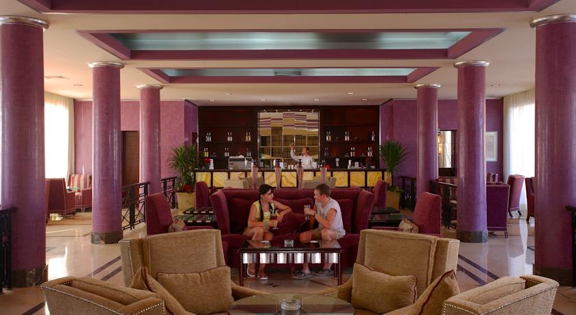 Jaz Mirabel Club — Набк Бей, Єгипет мініатюра 19