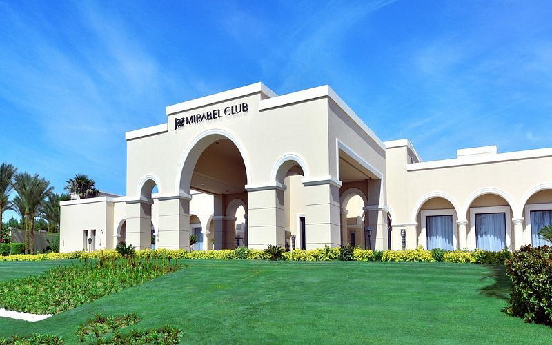 Jaz Mirabel Club — Набк Бей, Єгипет мініатюра 27