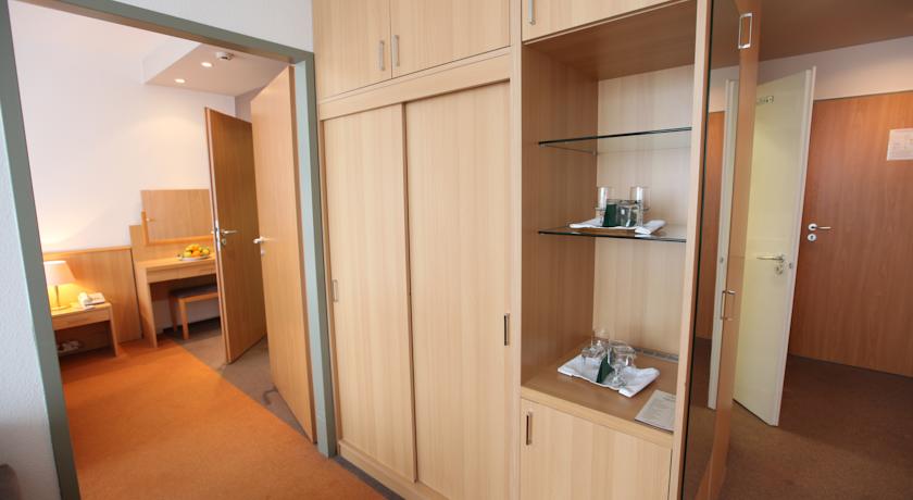 Panorama Hunguest Hotel — Хевіз, Угорщина мініатюра 6