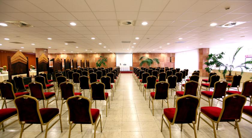 Panorama Hunguest Hotel — Хевіз, Угорщина мініатюра 11