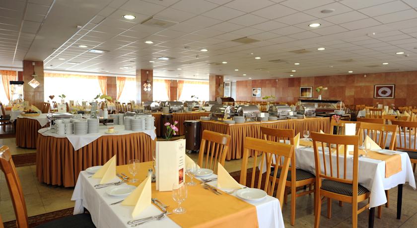 Panorama Hunguest Hotel — Хевіз, Угорщина мініатюра 14