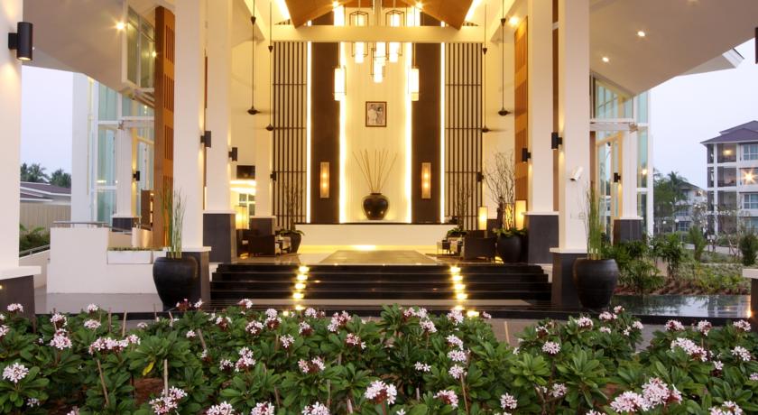 Kantary Beach Hotel Villas and Suites — Пхангнга, Таїланд мініатюра 6