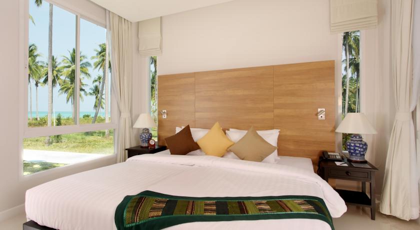 Kantary Beach Hotel Villas and Suites — Пхангнга, Таїланд мініатюра 7
