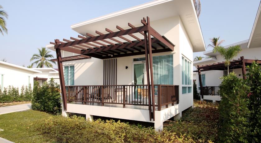 Kantary Beach Hotel Villas and Suites — Пхангнга, Таїланд мініатюра 11
