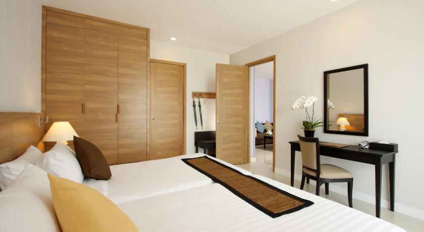Kantary Beach Hotel Villas and Suites — Пхангнга, Таїланд мініатюра 13