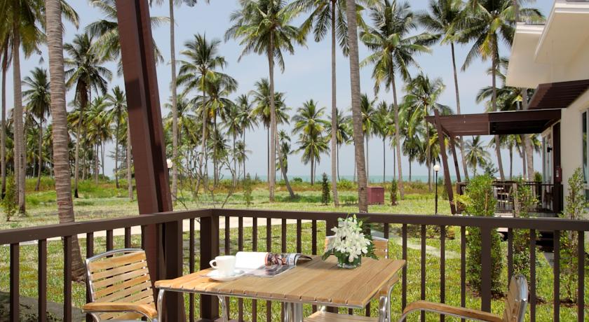 Kantary Beach Hotel Villas and Suites — Пхангнга, Таїланд мініатюра 14