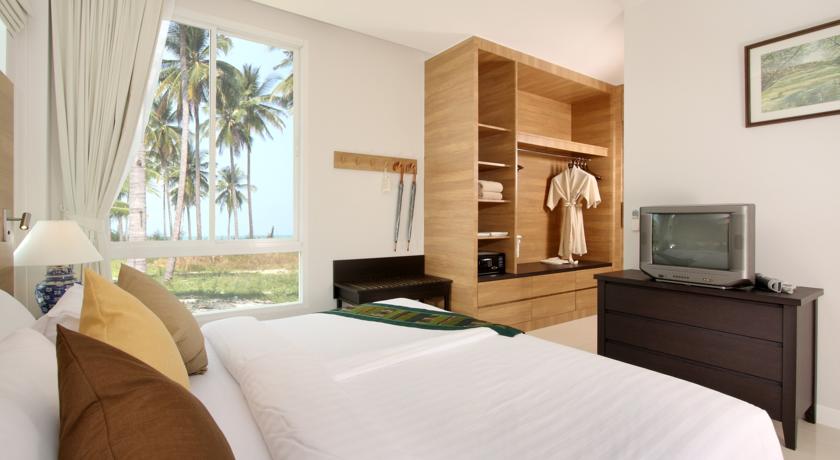 Kantary Beach Hotel Villas and Suites — Пхангнга, Таїланд мініатюра 15