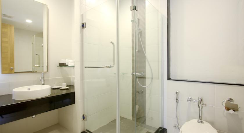 Kantary Beach Hotel Villas and Suites — Пхангнга, Таїланд мініатюра 16