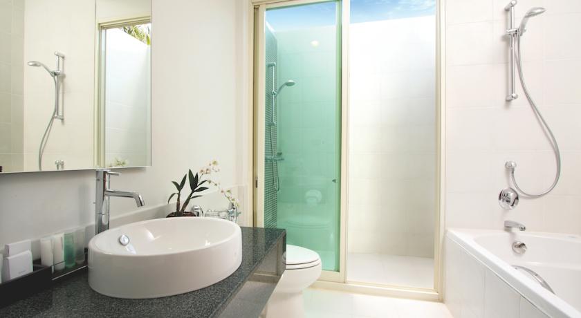 Kantary Beach Hotel Villas and Suites — Пхангнга, Таїланд мініатюра 17