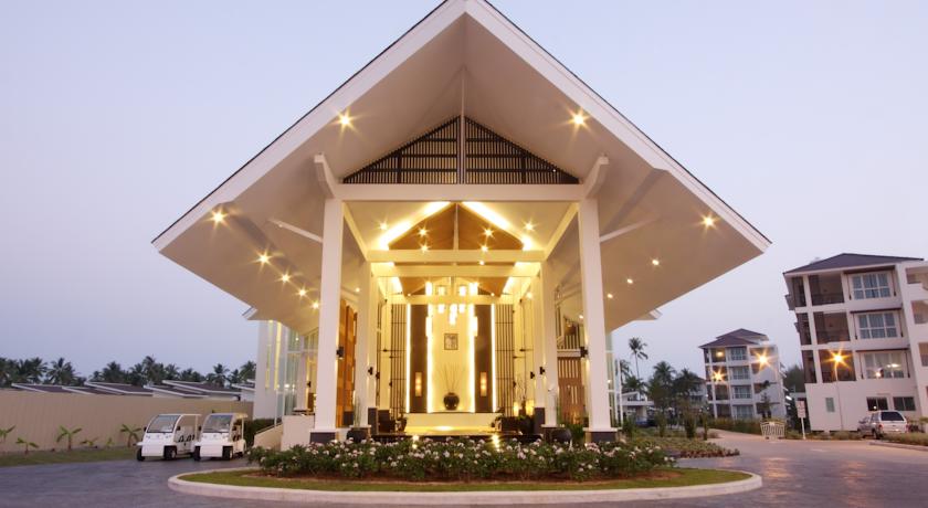 Kantary Beach Hotel Villas and Suites — Пхангнга, Таїланд мініатюра 18