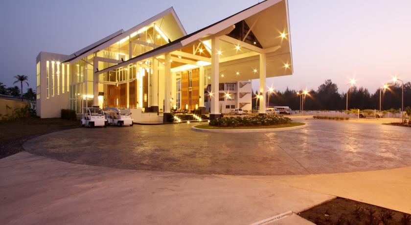 Kantary Beach Hotel Villas and Suites — Пхангнга, Таїланд мініатюра 19