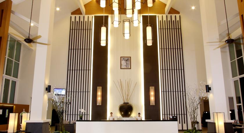 Kantary Beach Hotel Villas and Suites — Пхангнга, Таїланд мініатюра 20