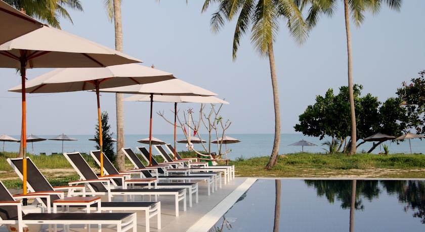 Kantary Beach Hotel Villas and Suites — Пхангнга, Таїланд мініатюра 21