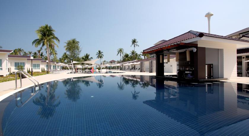 Kantary Beach Hotel Villas and Suites — Пхангнга, Таїланд мініатюра 22