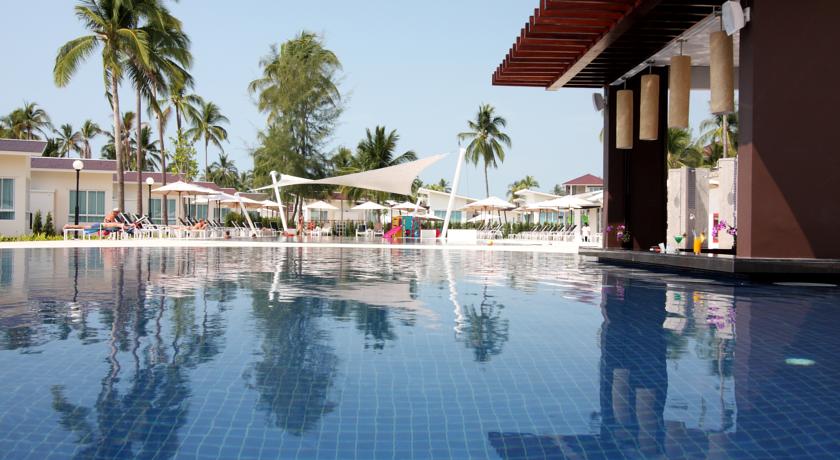Kantary Beach Hotel Villas and Suites — Пхангнга, Таїланд мініатюра 23