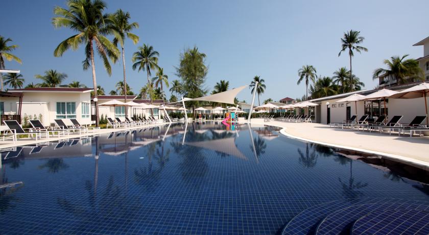 Kantary Beach Hotel Villas and Suites — Пхангнга, Таїланд мініатюра 24