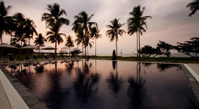 Kantary Beach Hotel Villas and Suites — Пхангнга, Таїланд мініатюра 25