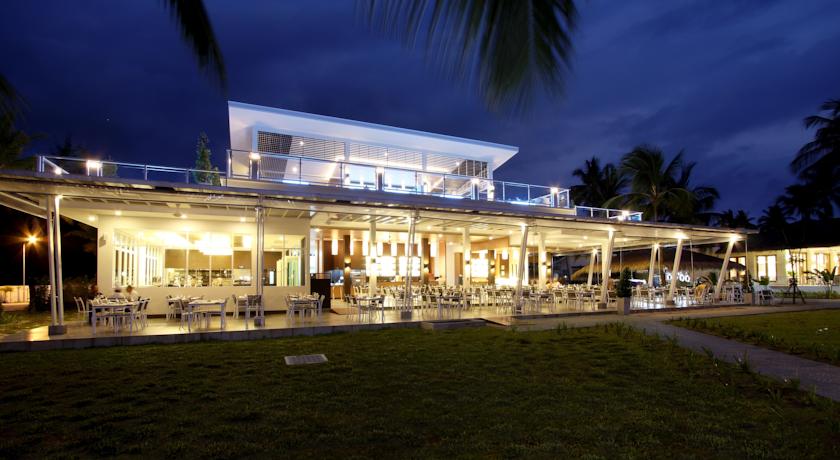 Kantary Beach Hotel Villas and Suites — Пхангнга, Таїланд мініатюра 26