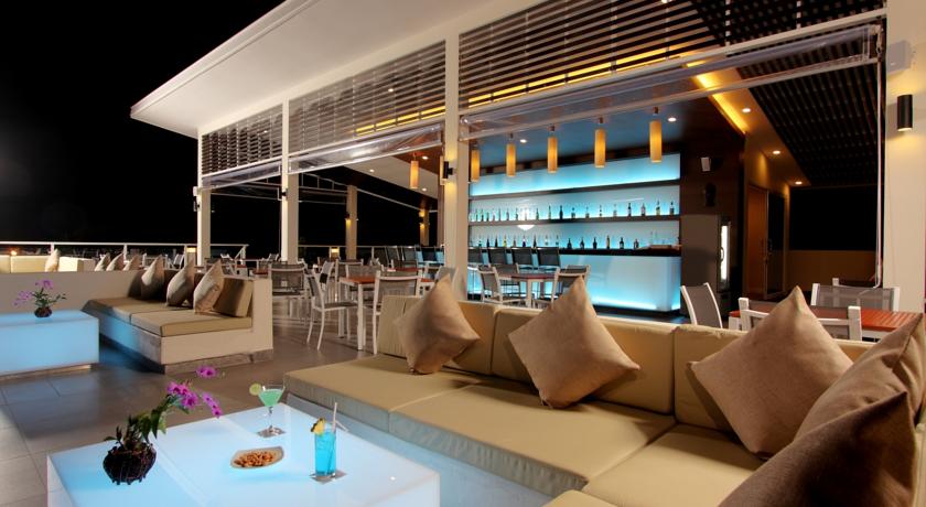 Kantary Beach Hotel Villas and Suites — Пхангнга, Таїланд мініатюра 29