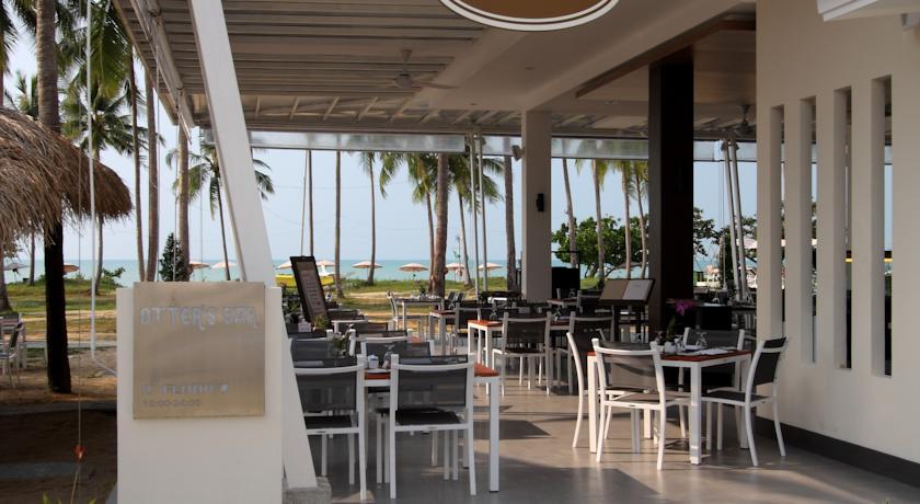 Kantary Beach Hotel Villas and Suites — Пхангнга, Таїланд мініатюра 32