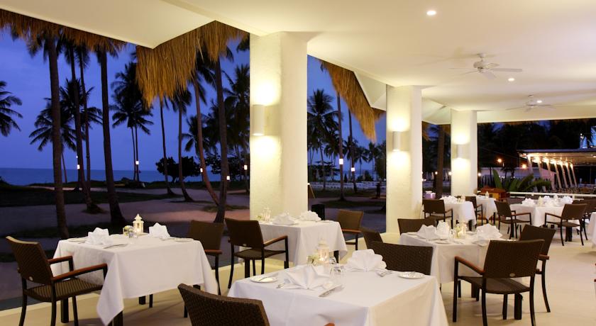 Kantary Beach Hotel Villas and Suites — Пхангнга, Таїланд мініатюра 33