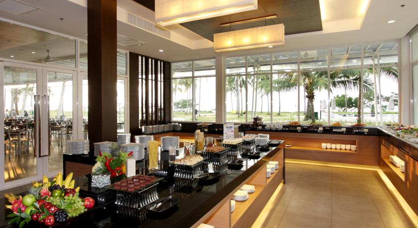Kantary Beach Hotel Villas and Suites — Пхангнга, Таїланд мініатюра 36