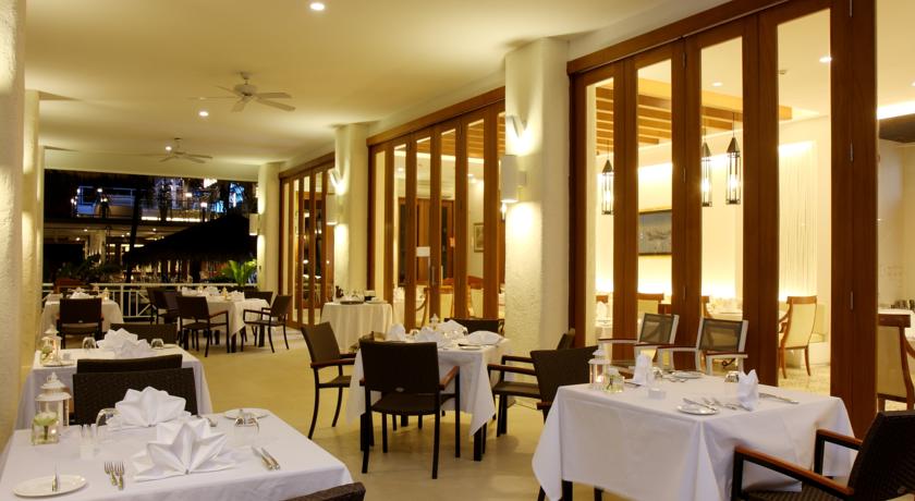 Kantary Beach Hotel Villas and Suites — Пхангнга, Таїланд мініатюра 39