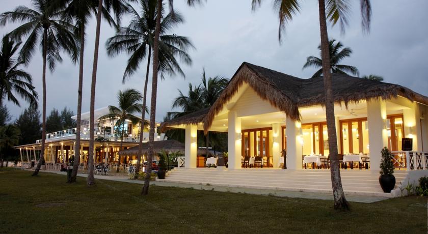 Kantary Beach Hotel Villas and Suites — Пхангнга, Таїланд мініатюра 40
