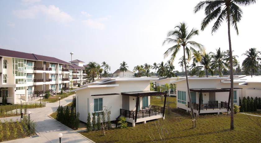Kantary Beach Hotel Villas and Suites — Пхангнга, Таїланд мініатюра 43