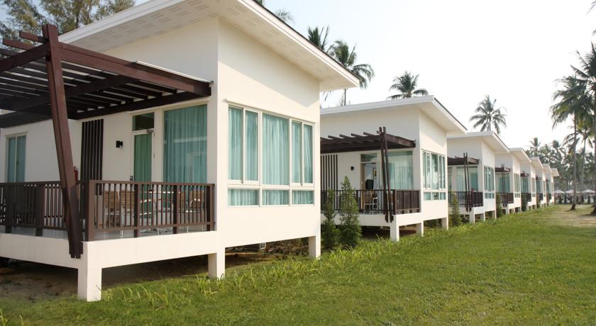 Kantary Beach Hotel Villas and Suites — Пхангнга, Таїланд мініатюра 44